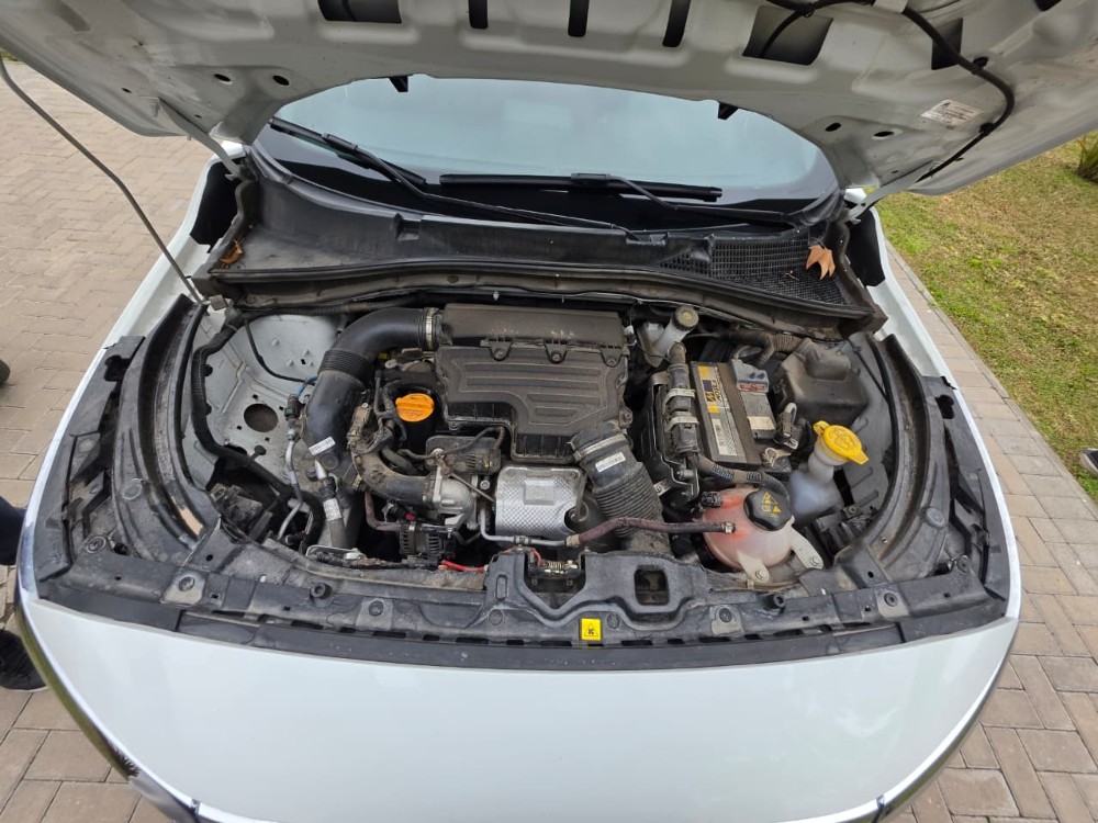 Fiat Pulse impetus  — foto 2