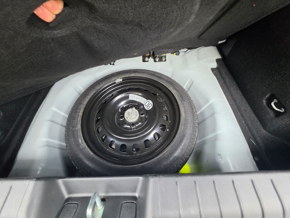 Fiat Pulse impetus  — foto 6