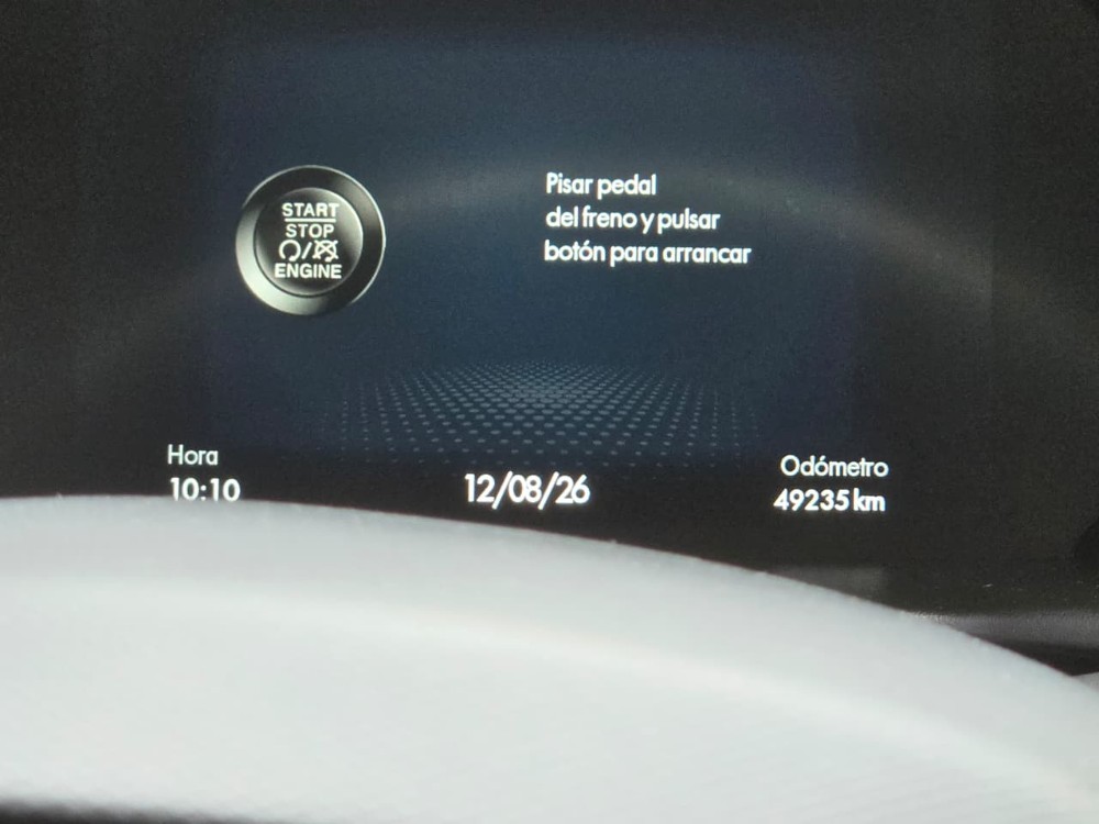 Fiat Pulse impetus  — foto 8