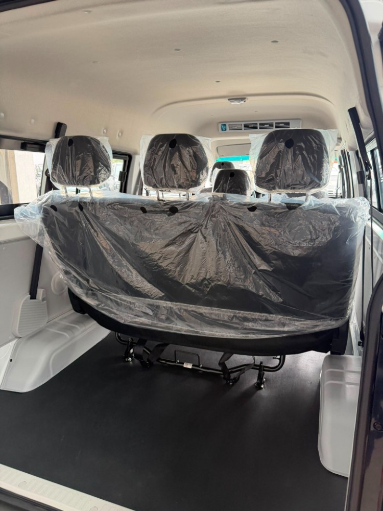 Shineray X 30 l Van 1,3 7p — foto 6