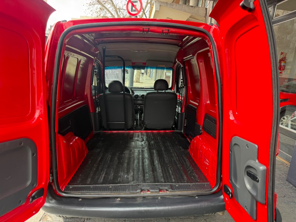 Renault Kangoo Furgon 1,6 Ph3 Conf 1plc — foto 13