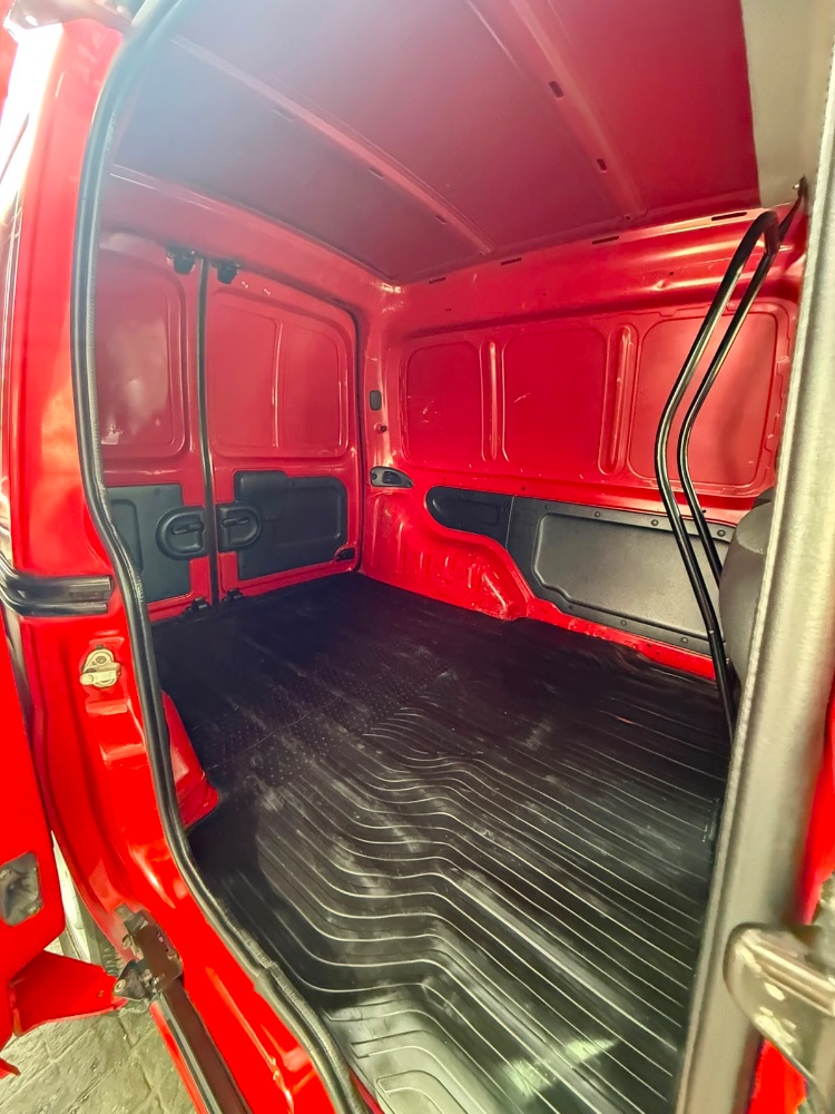 Renault Kangoo Furgon 1,6 Ph3 Conf 1plc — foto 14