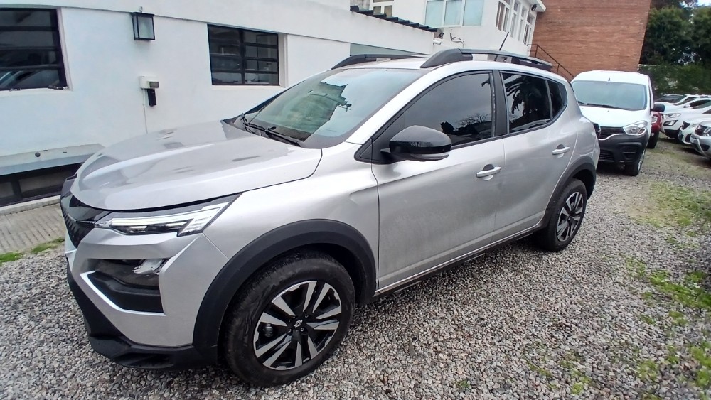 Renault KARDIAN 5P 1,6 Evolution
