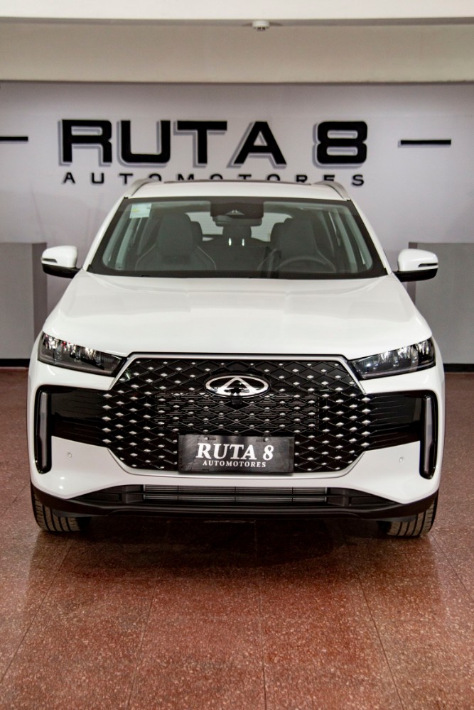 Chery TIGGO 4 CSH HYBRID CSH PREMIUN — foto 4