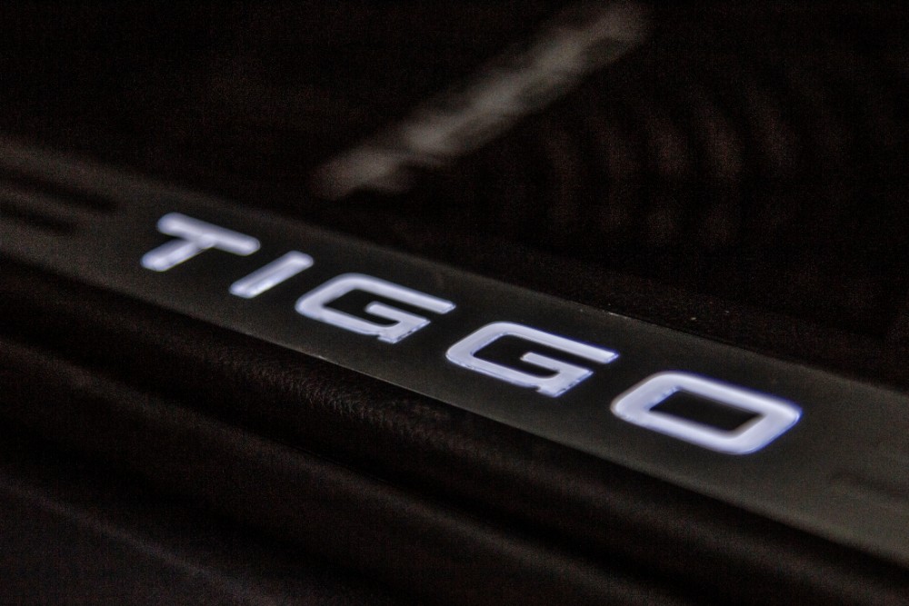 Chery TIGGO 7 1.5L HEV HYBRID — foto 9