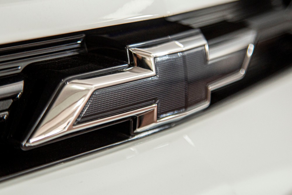 Chevrolet SONIC 5P 1,0 T Rs AT — foto 4