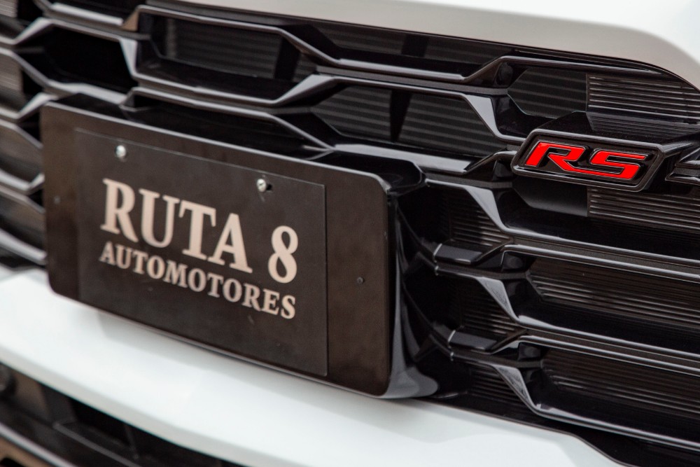 Chevrolet SONIC 5P 1,0 T Rs AT — foto 9