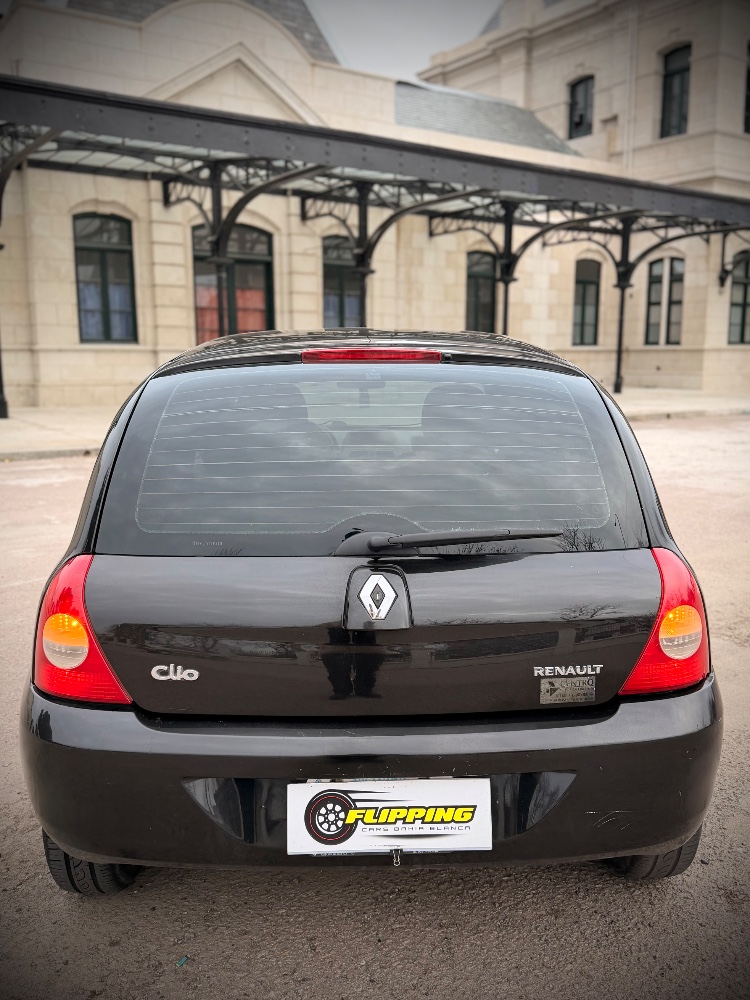 Renault CLIO — foto 3
