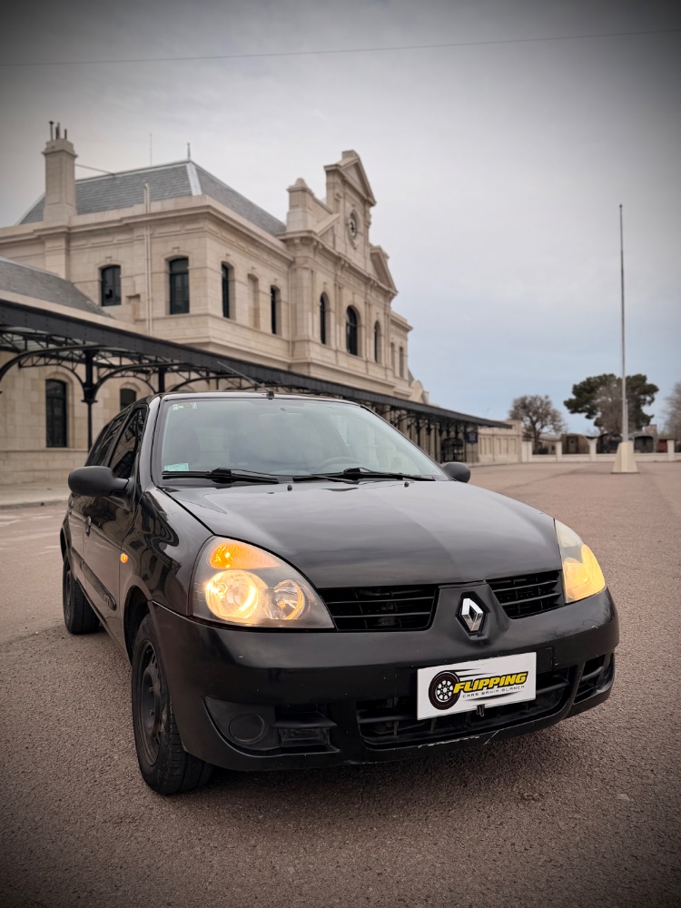 Renault CLIO — foto 4