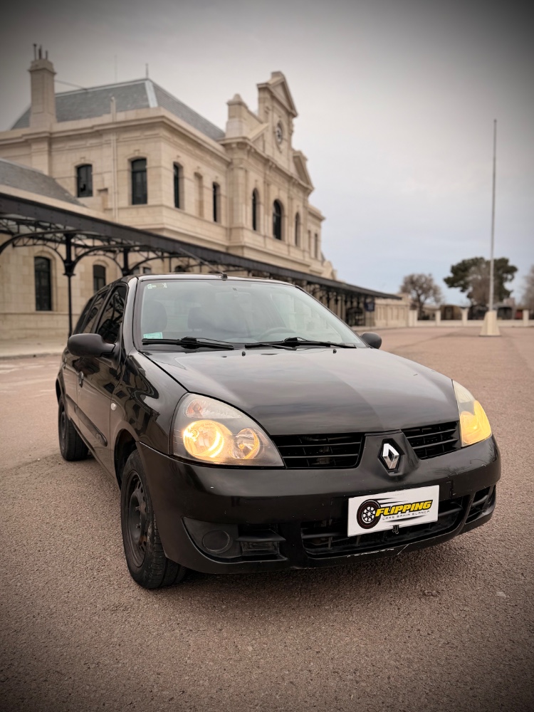 Renault CLIO — foto 5