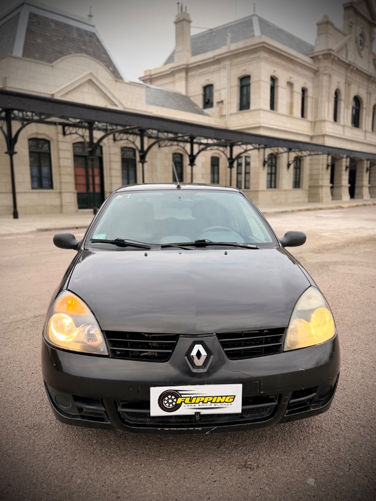Renault CLIO — foto 8