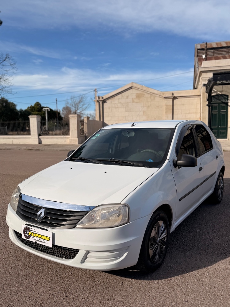 Renault LOGAN — foto 2