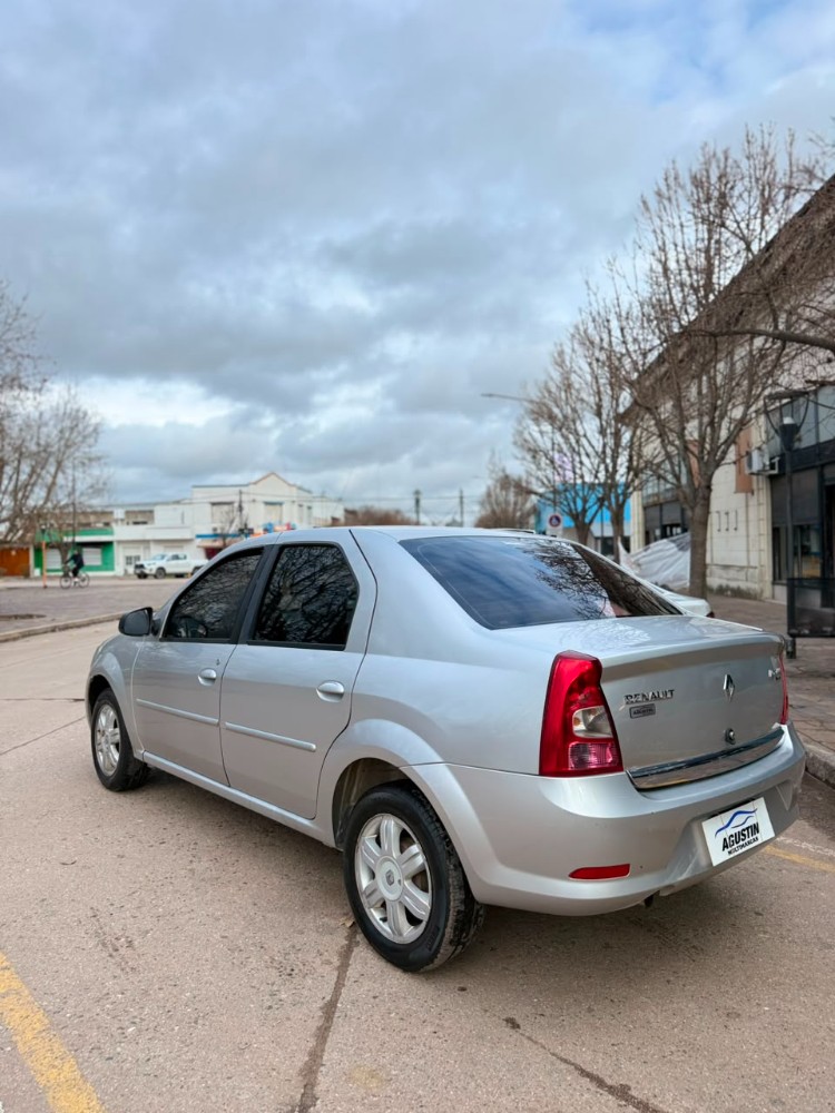 Renault Logan 1.6 — foto 2