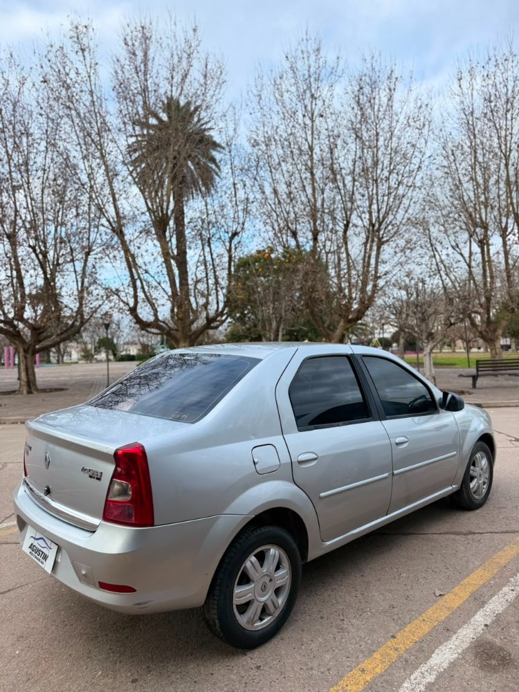 Renault Logan 1.6 — foto 3