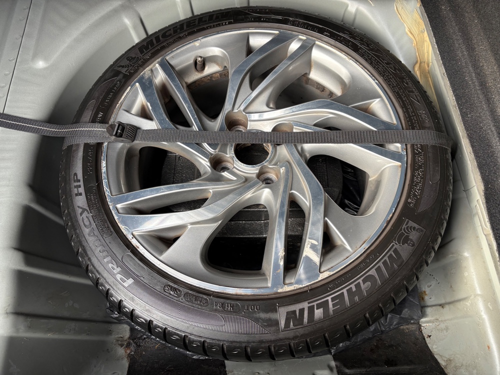Citroën C4 Lounge  Tendance 1.6 Thp  — foto 14