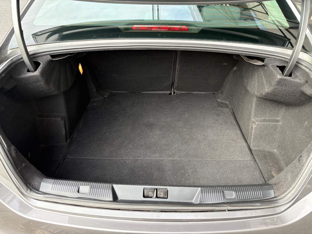 Citroën C4 Lounge  Tendance 1.6 Thp  — foto 18