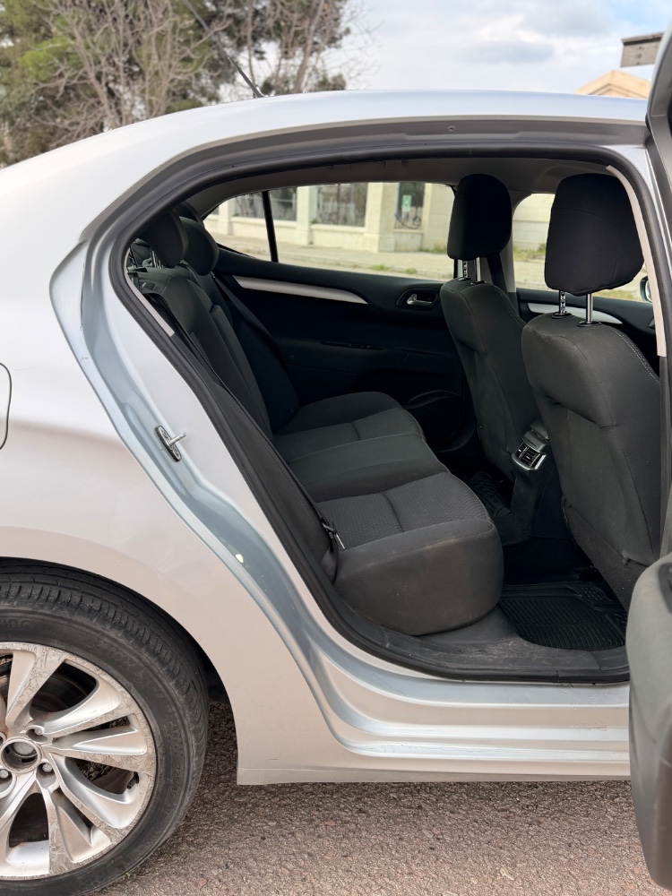 Citroën C4 — foto 5