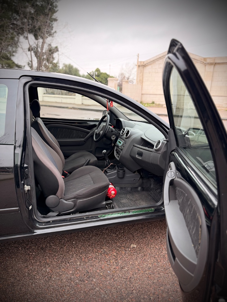 Ford KA — foto 9