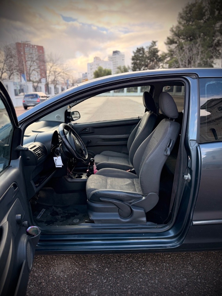 Volkswagen FOX — foto 3