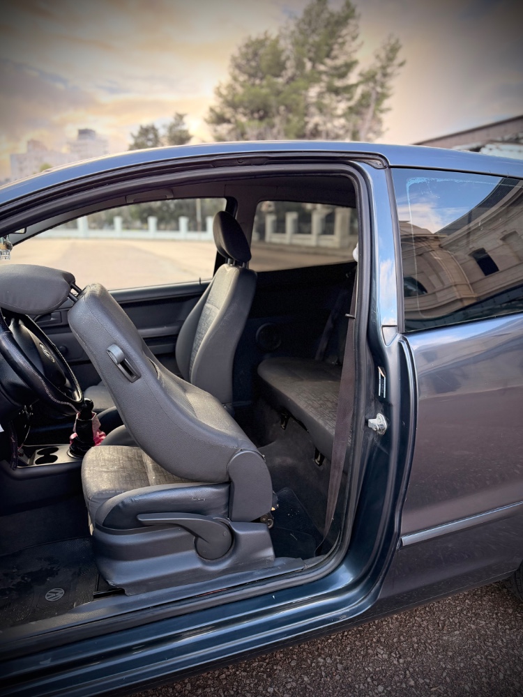 Volkswagen FOX — foto 4