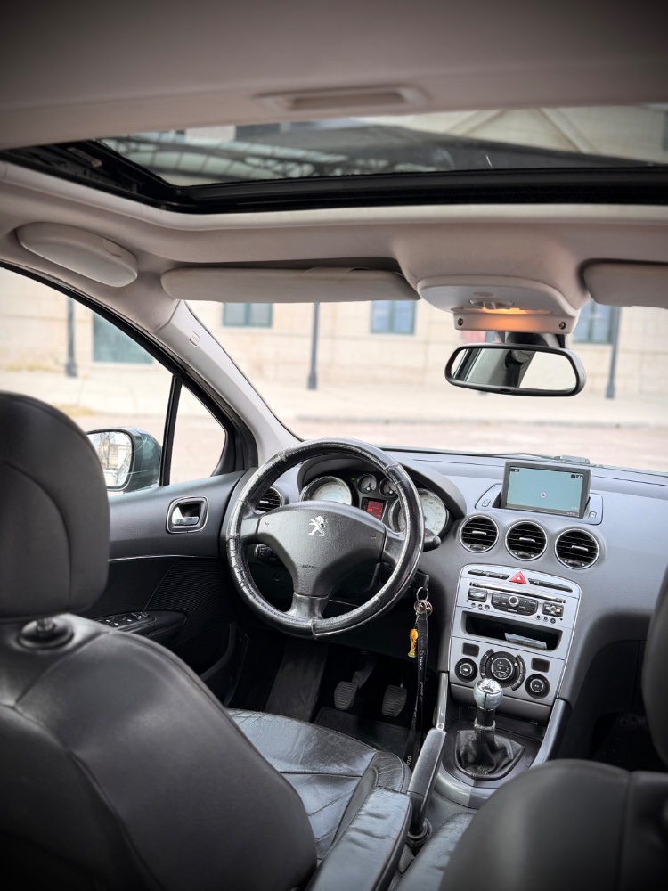 Peugeot 408 — foto 4