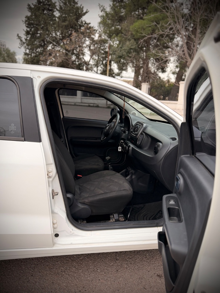 Fiat MOBI — foto 7