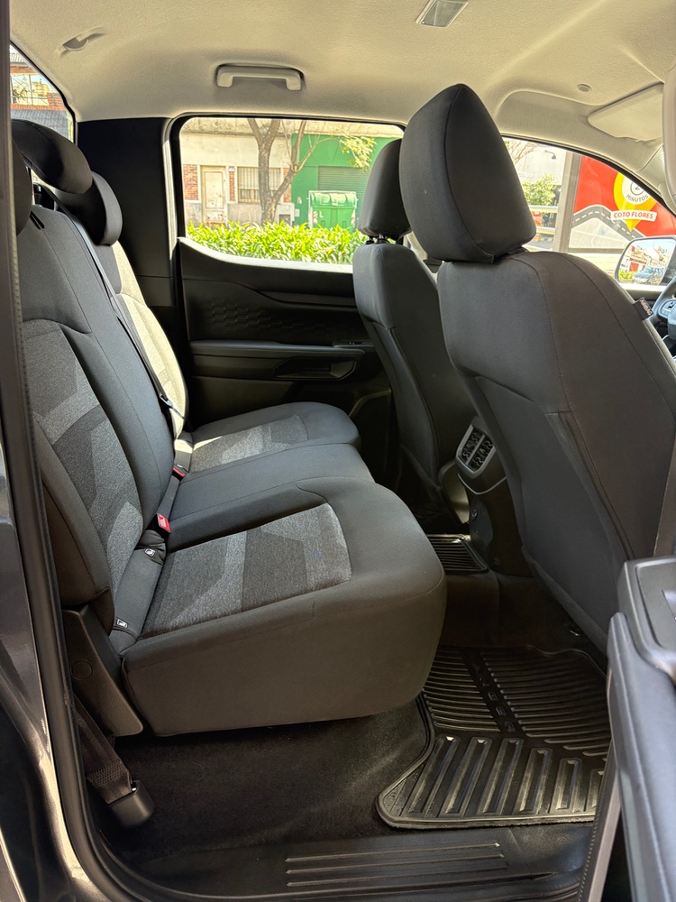 Ford Ranger XLS 3.0 V6 4X4 10AT — foto 9