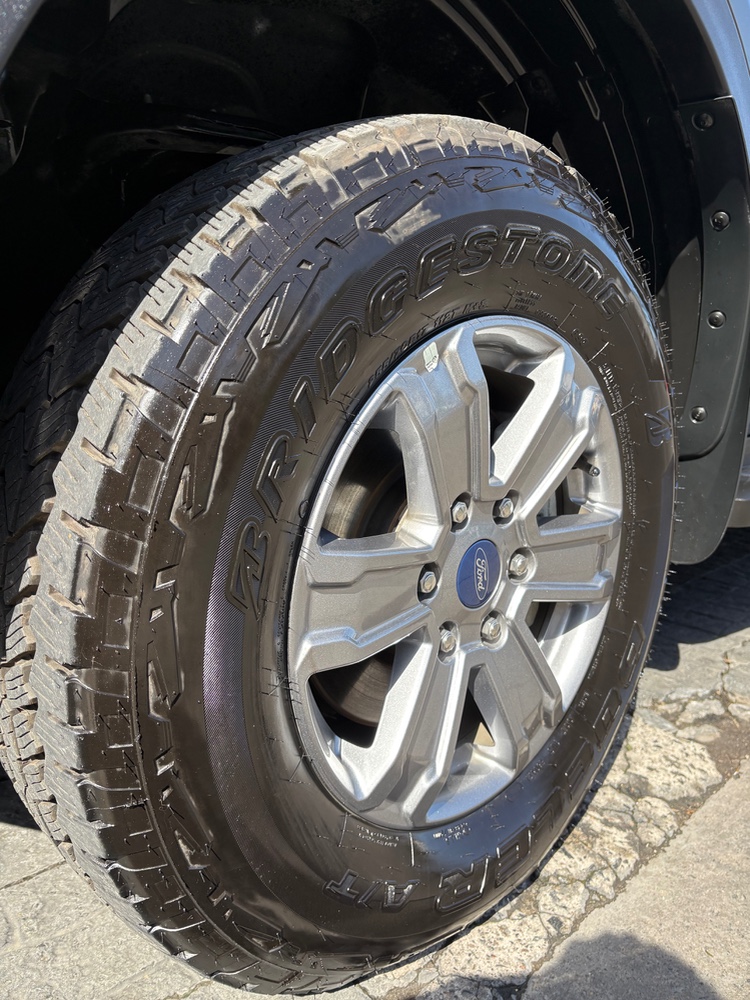 Ford Ranger XLS 3.0 V6 4X4 10AT — foto 12