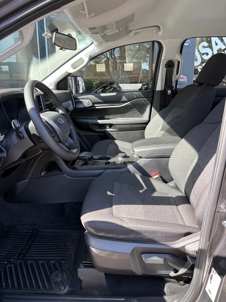Ford Ranger XLS 3.0 V6 4X4 10AT — foto 13