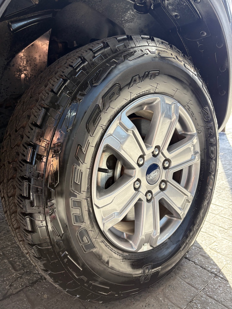 Ford Ranger XLS 3.0 V6 4X4 10AT — foto 15