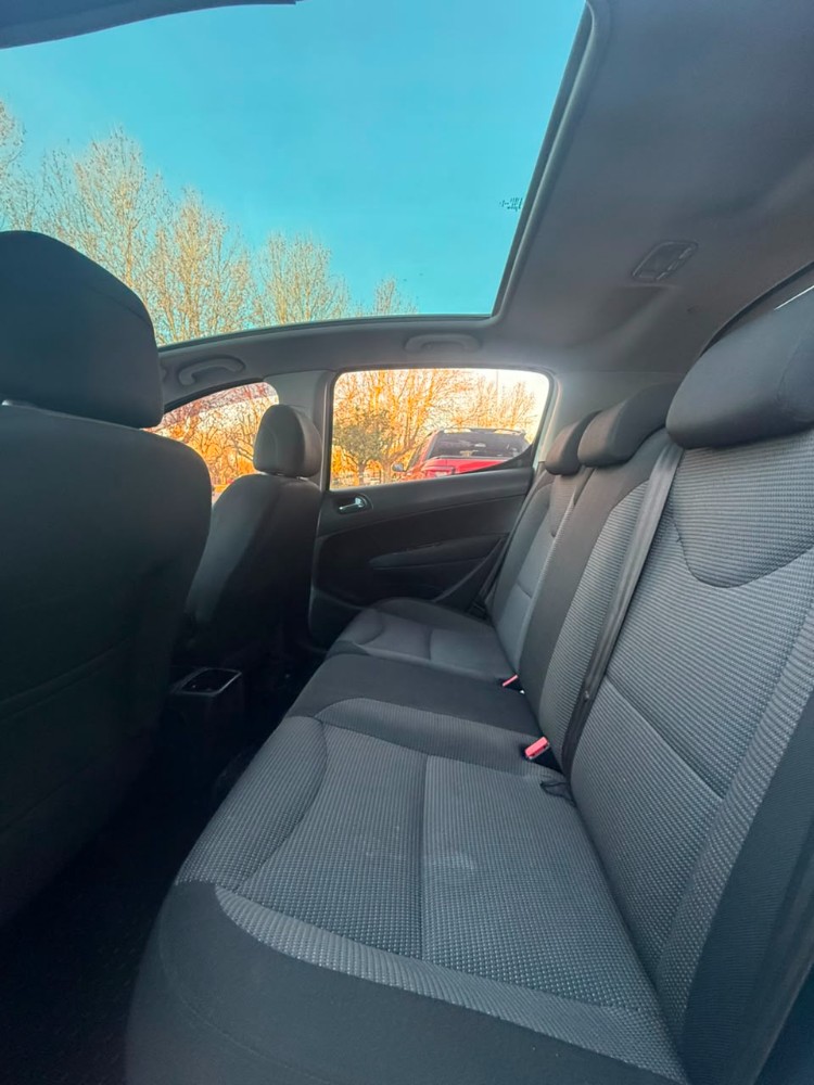 Peugeot 308 Allure — foto 3