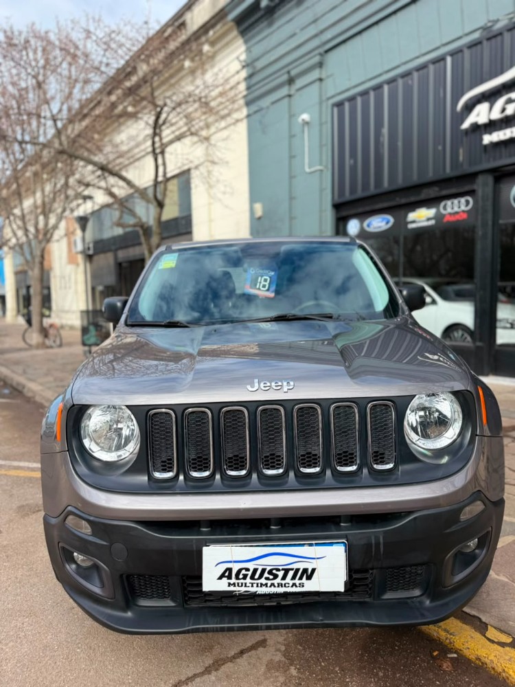 Jeep Sport MT — foto 4