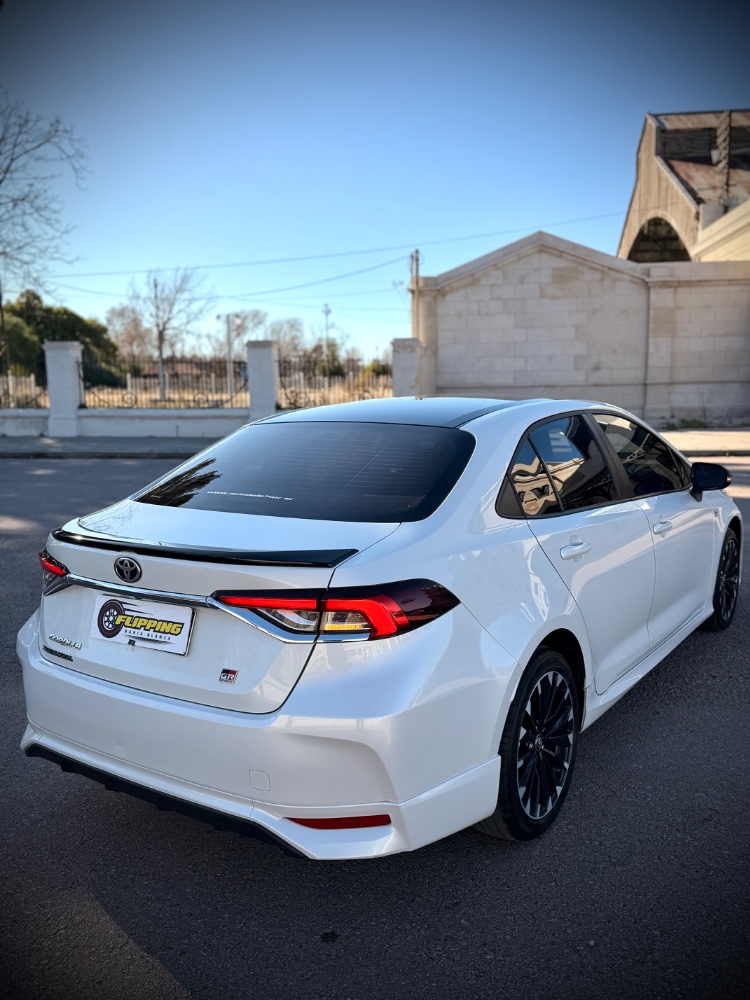 Toyota COROLLA GR-SPORT — foto 13