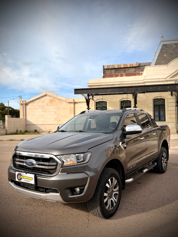 Ford RANGER PICK - UP