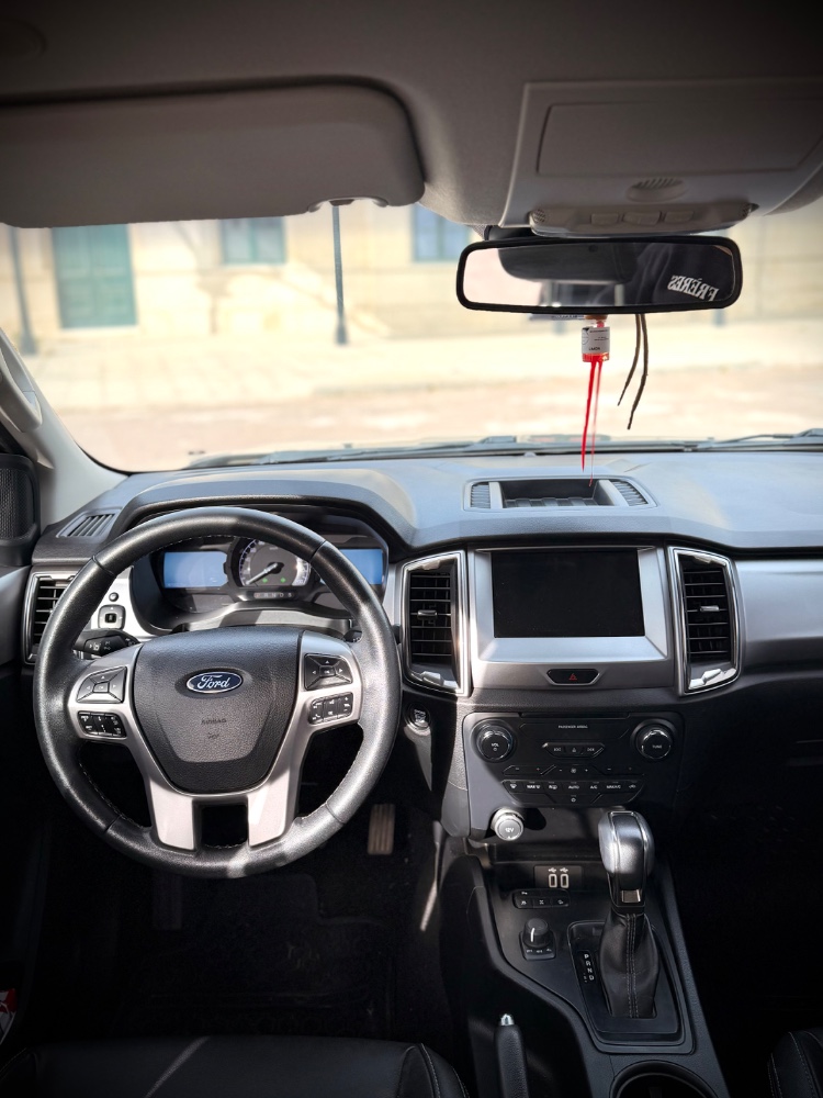 Ford RANGER PICK - UP — foto 2
