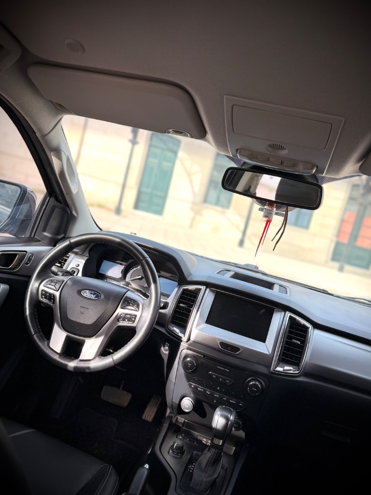 Ford RANGER PICK - UP — foto 3