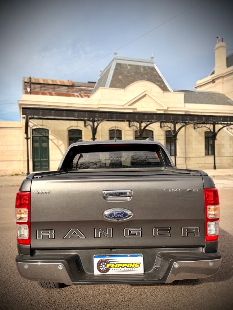 Ford RANGER PICK - UP — foto 4
