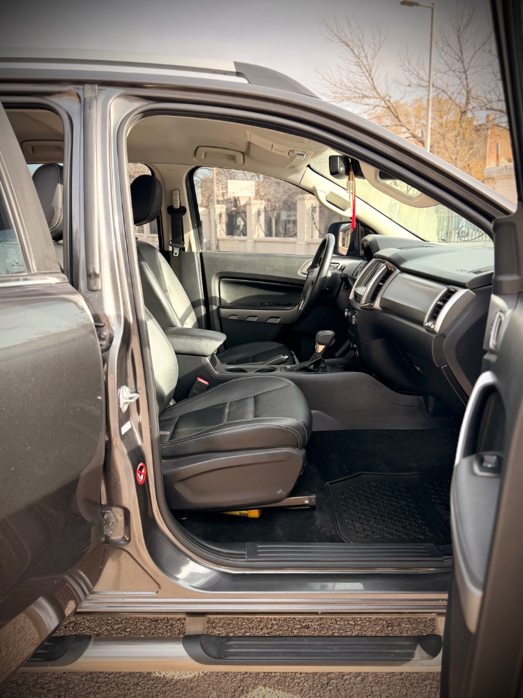Ford RANGER PICK - UP — foto 5