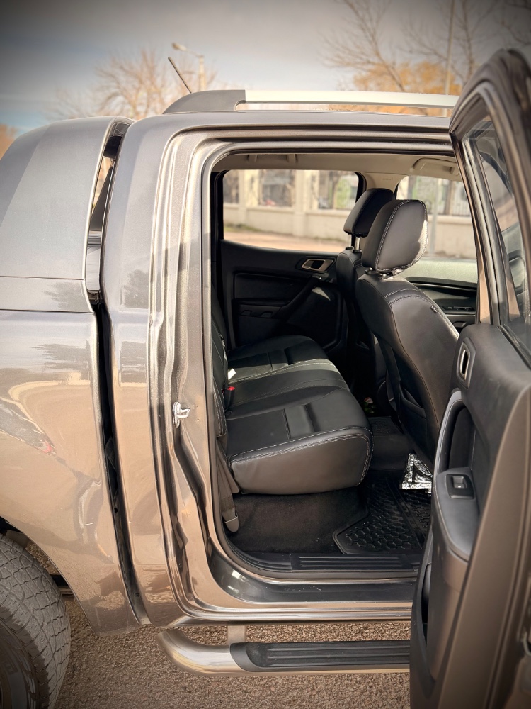 Ford RANGER PICK - UP — foto 7