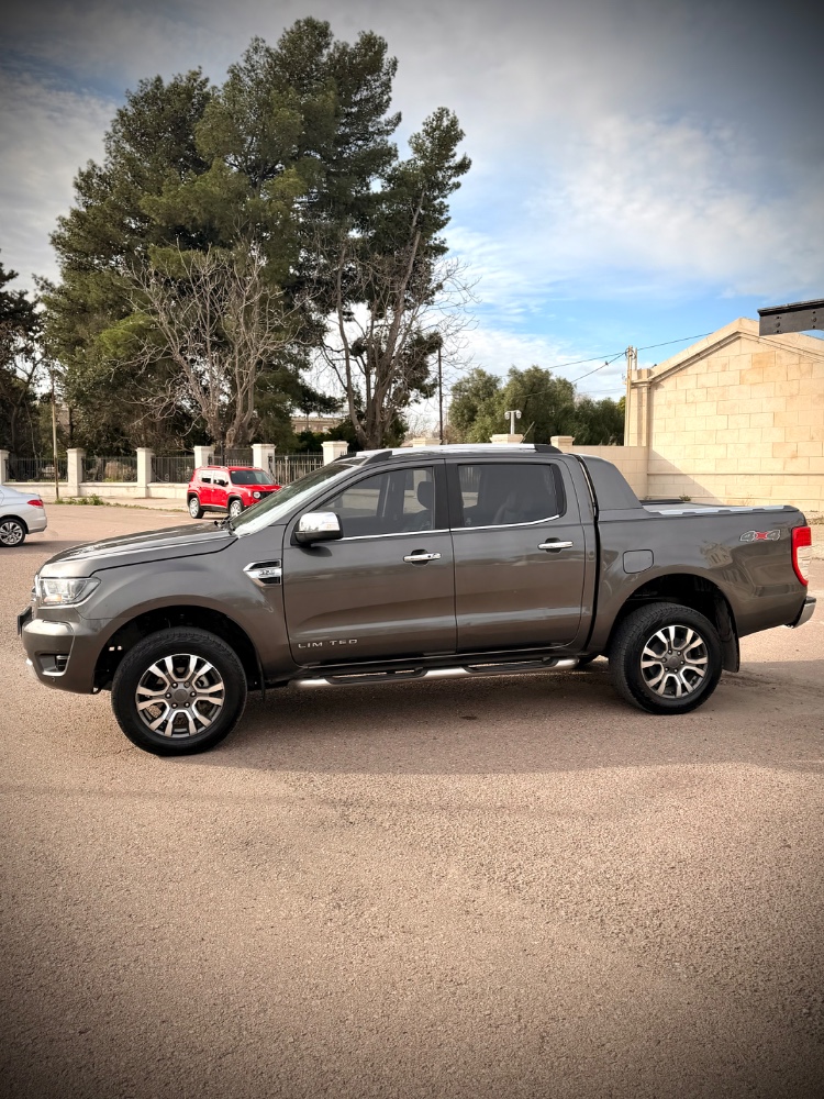 Ford RANGER PICK - UP — foto 11