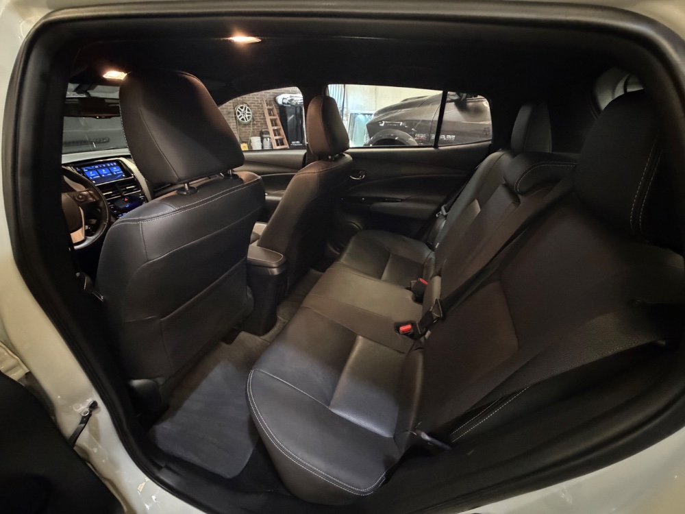 Toyota YARIS 5P 1,5 Xls Pack CVT — foto 6