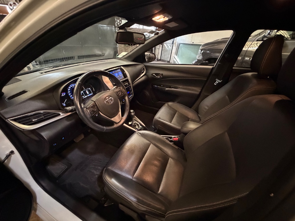 Toyota YARIS 5P 1,5 Xls Pack CVT — foto 11