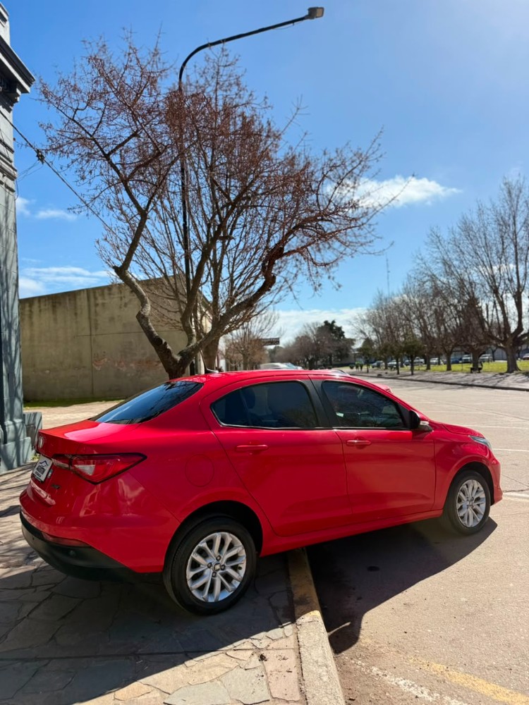 Fiat Cronos MT — foto 2