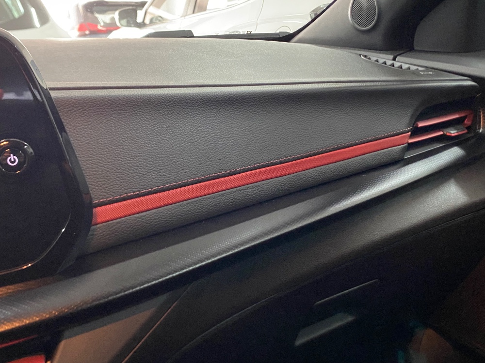Chevrolet SONIC 5P 1,0 T Rs AT — foto 15