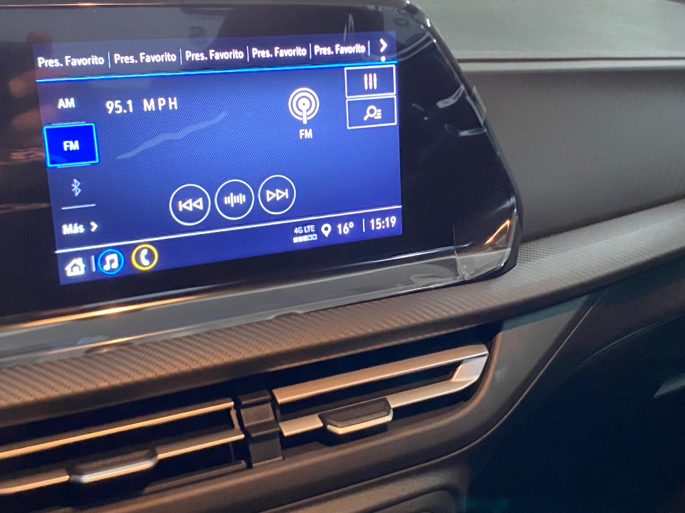Chevrolet ONIX 4P 1,0 T Plus Lt 2026 — foto 6