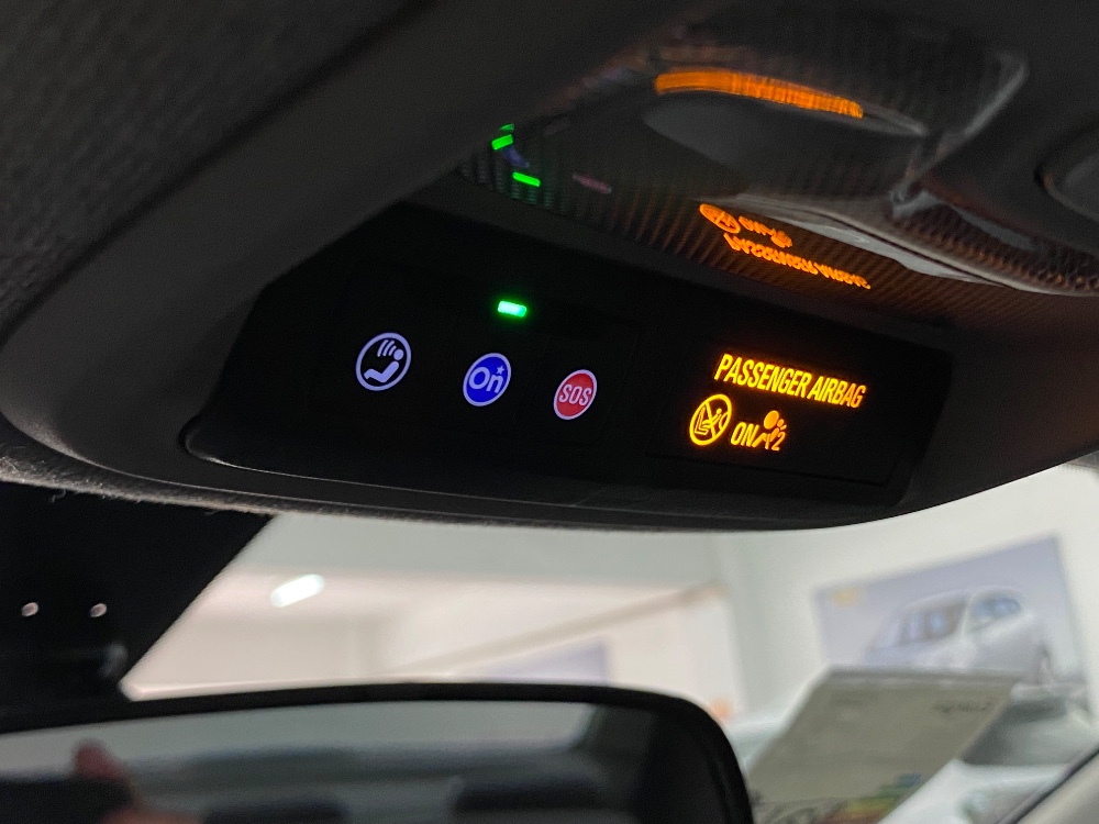 Chevrolet ONIX 4P 1,0 T Plus Lt 2026 — foto 7