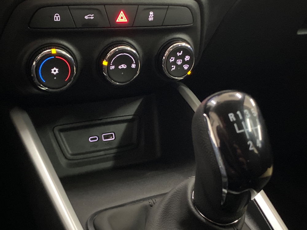 Chevrolet ONIX 4P 1,0 T Plus Lt 2026 — foto 9