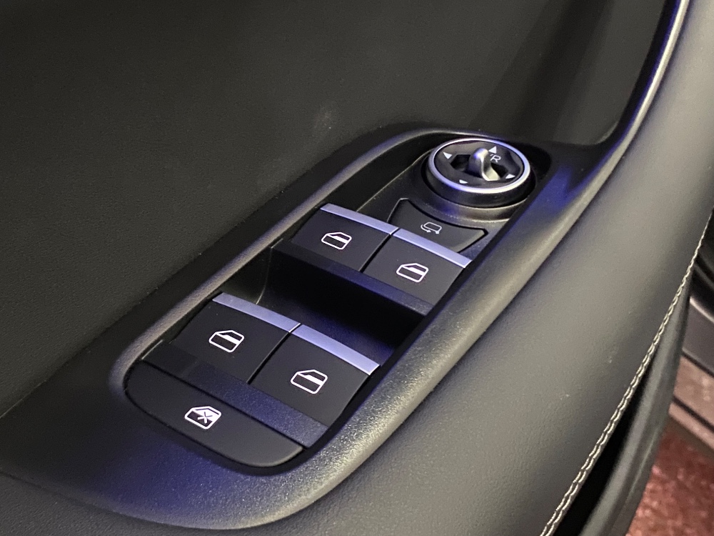 Chery TIGGO 7 1.5L HEV HYBRID — foto 15