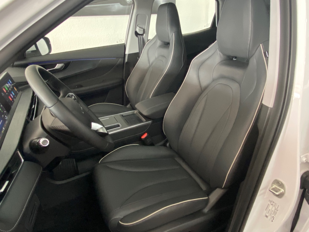 Chery TIGGO 4 CSH HYBRID CSH PREMIUN — foto 7