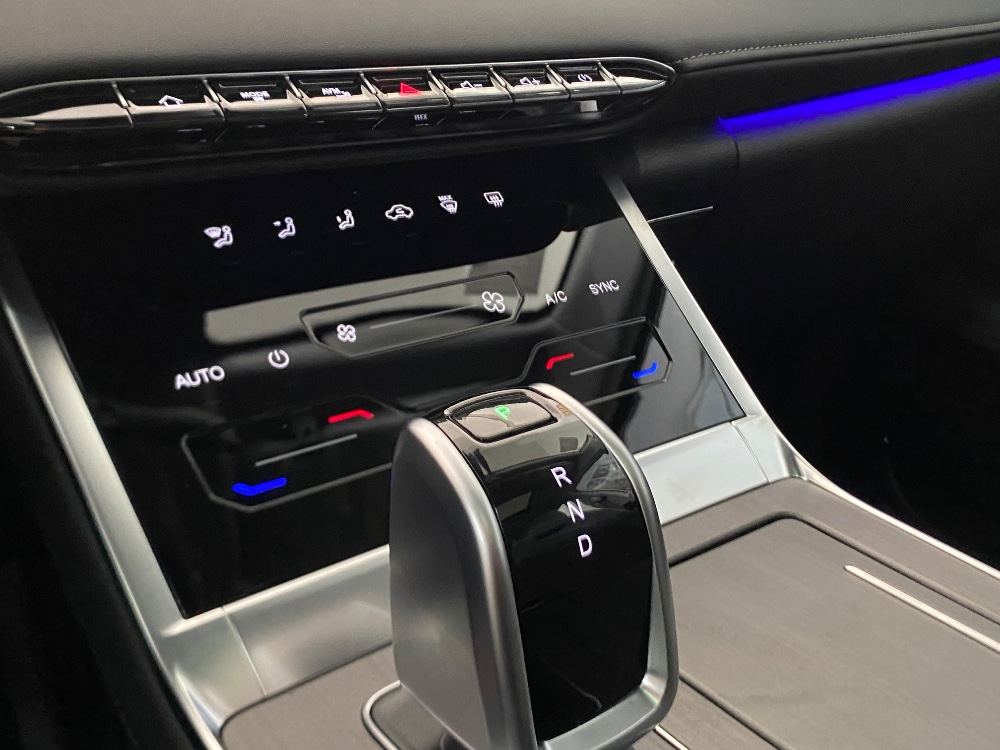 Chery TIGGO 4 CSH HYBRID CSH PREMIUN — foto 8